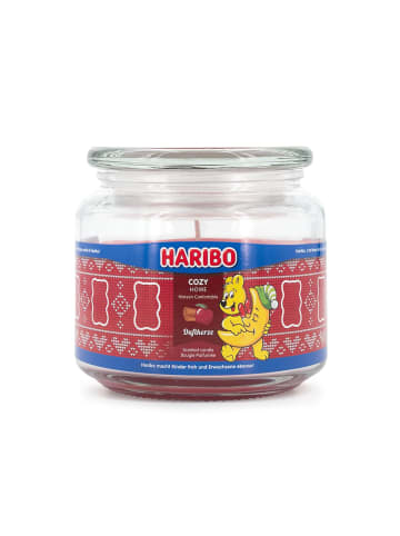 Haribo™ Duftkerze Cozy Home