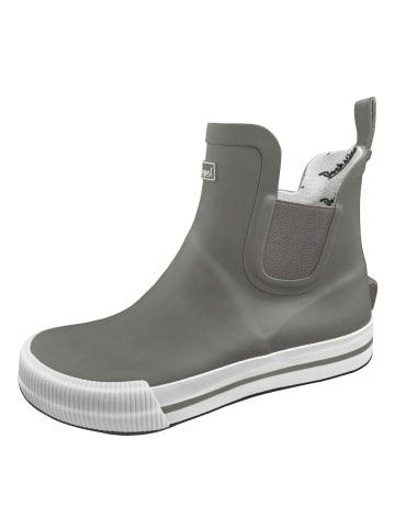 Gummistiefel Momo in Grau