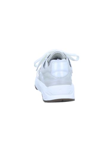 Schnürschuhe Golden Gate in Soft Pearl Combi