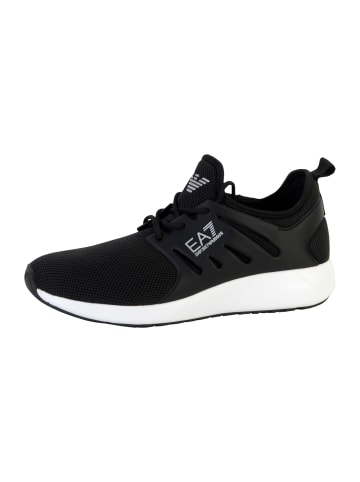 Sneaker von New Mineral Schwarz