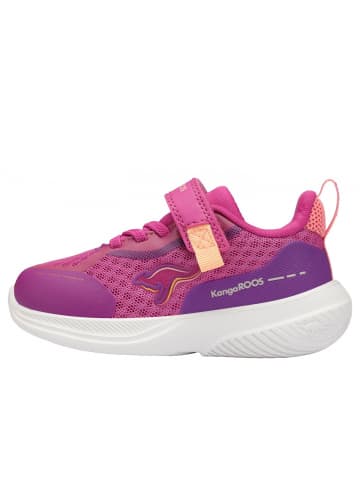 Sportschuh K-RDI Pebble  in Violett
