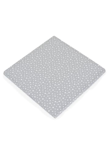 Comfort 88 x 88 cm in grau