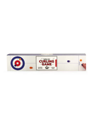 Spiel - Table Top Curling Game (Spiel)