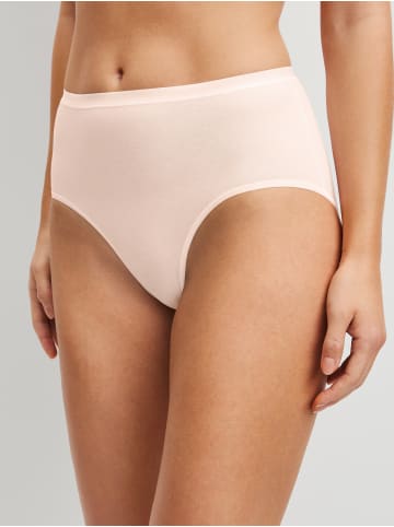 Slip in creole pink