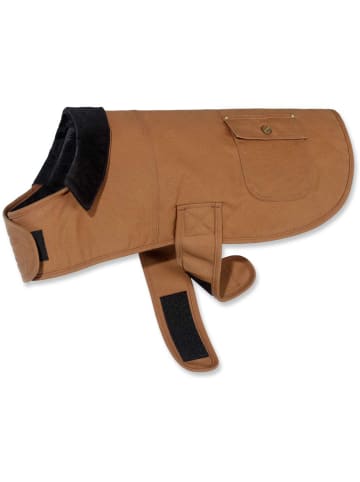Hundejacke "Dog Chore P000340" in Braun