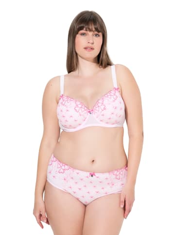 BH in baby rosa