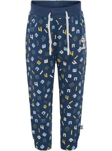 Verstellbare Taille Hose Hmlhappy Jungen in SARGASSO SEA