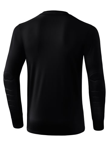 Kinder Torwarttrikot Pro in schwarz/slate grey