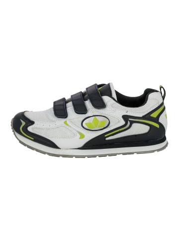 Laufschuh "Nelson V" in Weiß