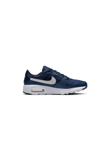 Sneackers Air in Midnight Navy/White-Diffused Blue