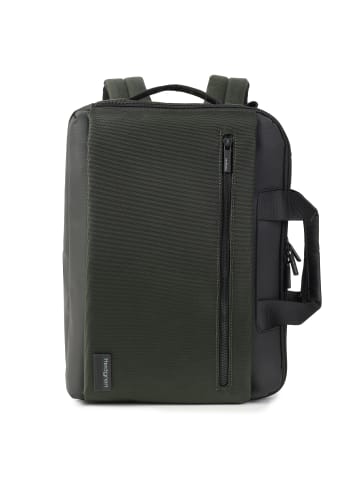 Next Display Aktentasche RFID Schutz 29.5 cm Laptopfach deep depths