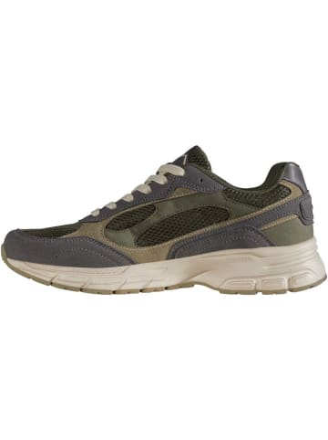 Sneaker "Sneaker" in Grau