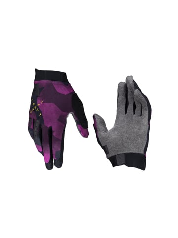 Glove MTB 1.0 GripR,purple,L