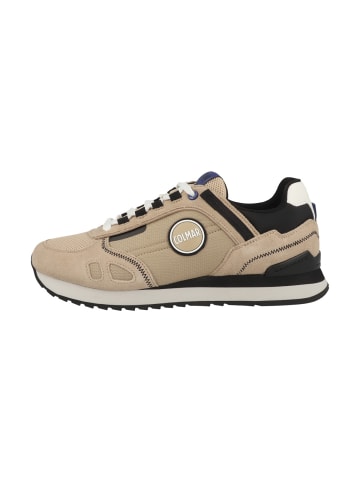 Sneaker low Travis Sport Bold in beige