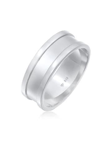 Ring 925 Sterling Silber in Silber