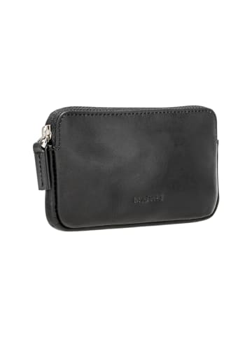 Schlüsseletui 'Birkheim Sigwulf in Schwarz 12,50 x 12,50 x 7,50 cm'