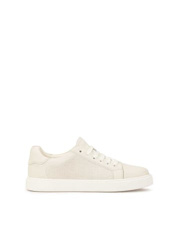 Sneaker Low in Off-white