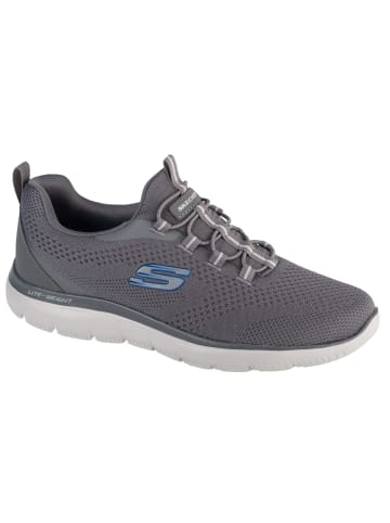Skechers Summits - Tallo in Grau