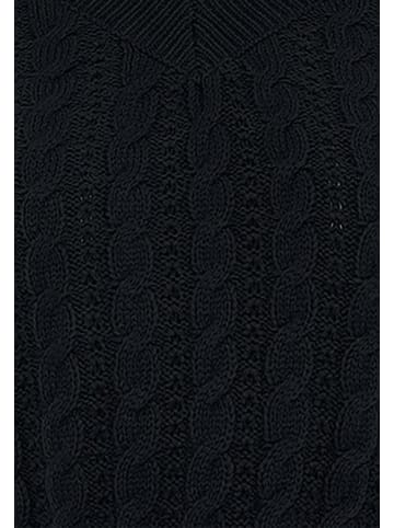 Women Sweater in Schwarz