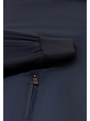 Herren Jacke in MARINE