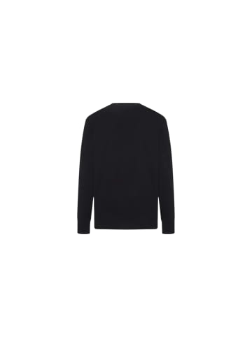 Sweatshirt 95C578-023 Schwarz