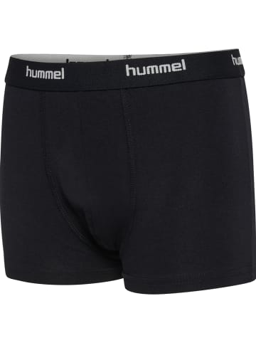 Boxer Hmljr Nalle Kinder in BLACK