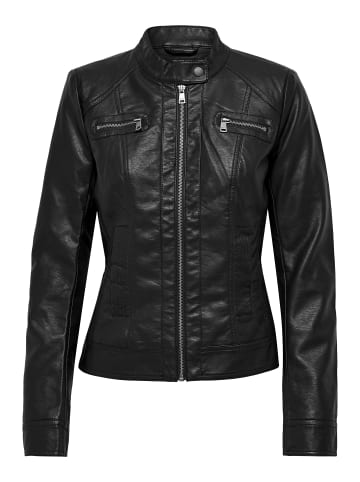 Jacke in Black 3