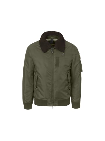 Bomberjacke Marshall in gruen