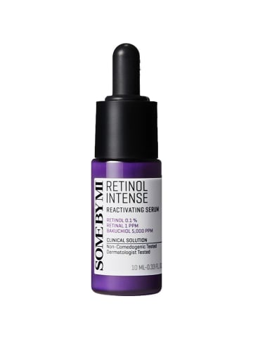 Gesichtsserum Retinol Intense Reactivating Serum, 10 ml