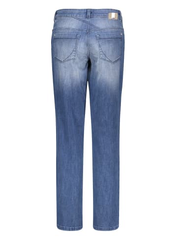 GRACIA in Blau