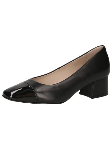 Pumps in BLACK COMB