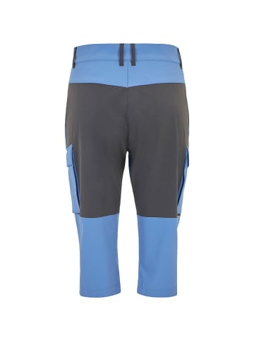Hose Sumava in Blau