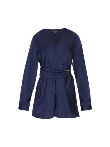 Women Jumpsuit in navy