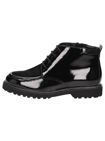 Stiefelette Meredith-748-WF-H in schwarz