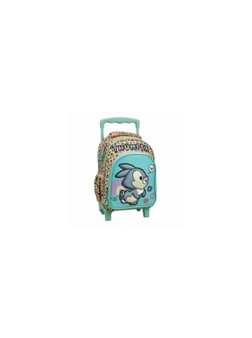 Bambi Thumper rollender Kindergartenrucksack, Tasche