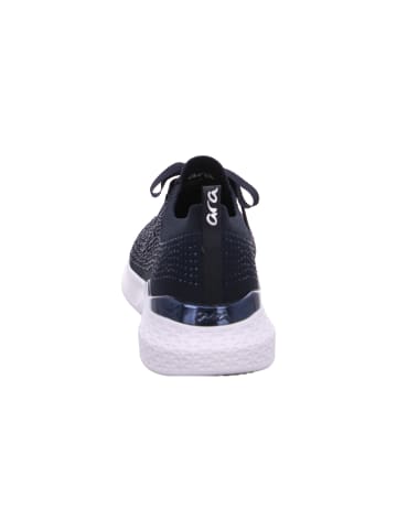 Sneaker Maya in Blau