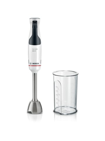 Mixer MSM4W210 in Schwarz