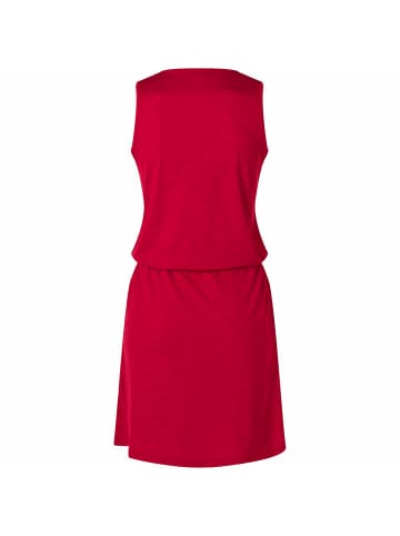 Kleid Blankenstein in Rot