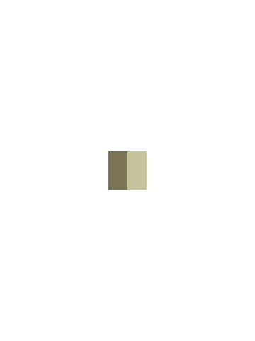 Diamond Treasures Cream-to-Powder Lidschatten - 40 Olive Twinkle