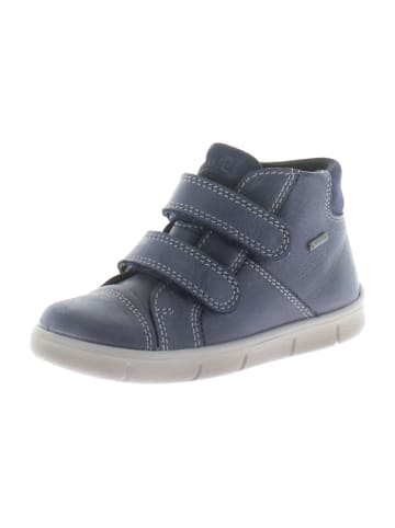 Stiefel in Blau