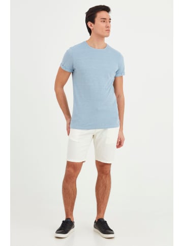 Stoffhose BHMennok in Weiß