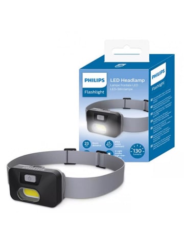Philips LED-Taschenlampe Leading