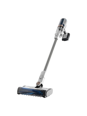 Akku Staubsauger BU3521EU Clean & Self-Empty in weiß