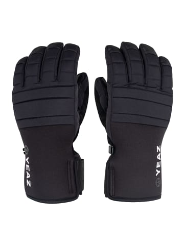 RIDIN Skihandschuhe in schwarz