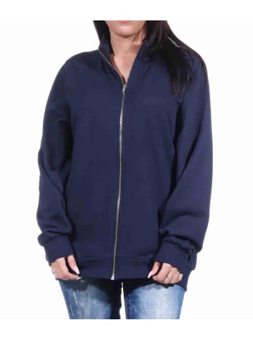 Jacke Sportanzug - 71158 in navy