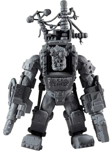 Actionfigur Ork Big Mek Artist Proof 30 cm Warhammer 12+
