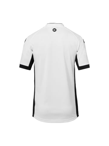 Shirt PRIME TRIKOT Kids in weiß/schwarz