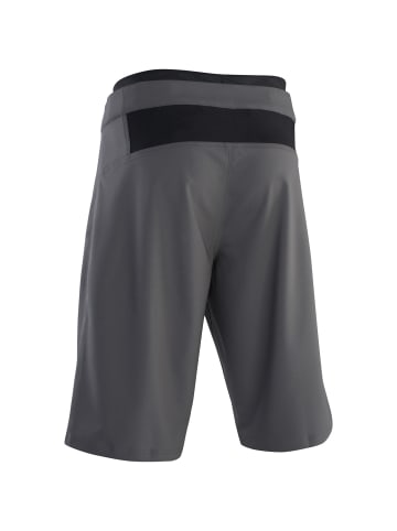 IM BIKE SHORTS LOGO PLUS in Grau