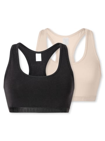 Bustier ELLE SUPER SOFT in assorted