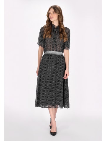 Women Skirt in black